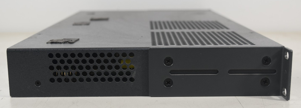 Extron DMP 128 Digital Matrix Processor