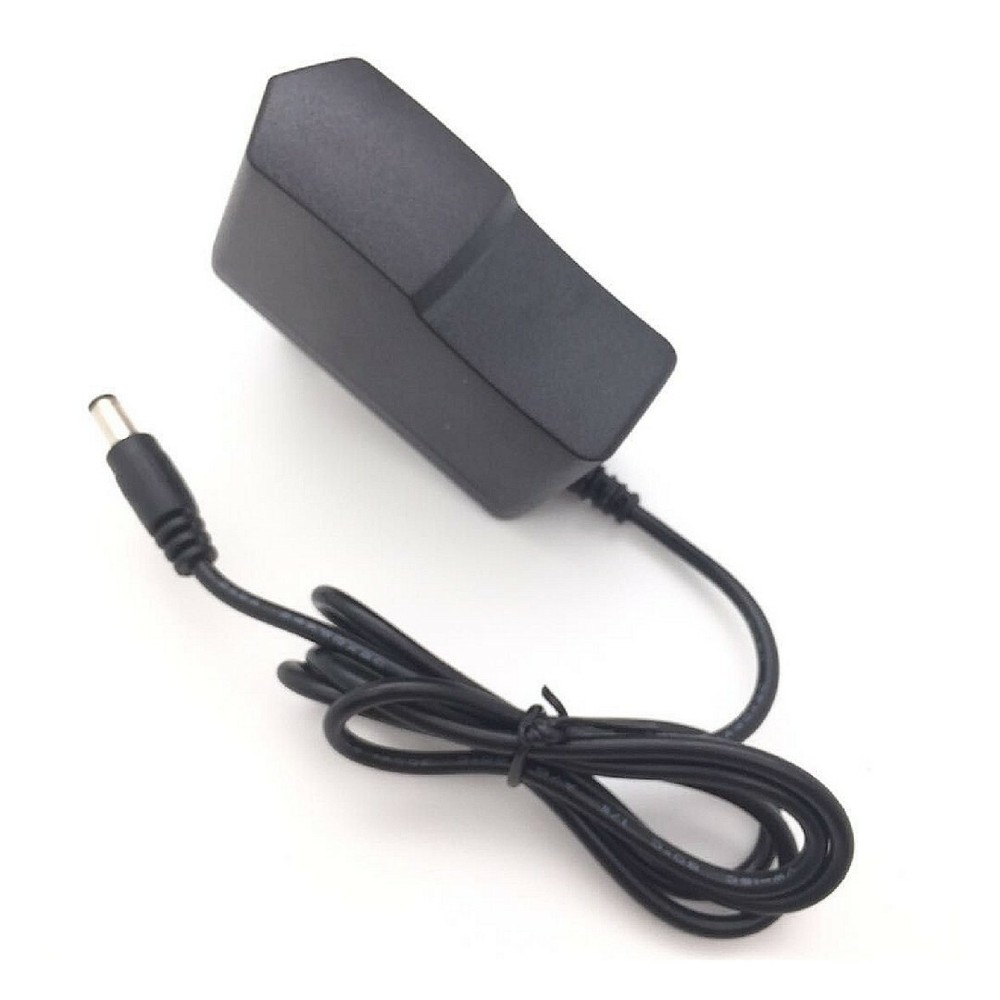 3V 1A AC/DC Adapter (wall wart) Power Supply Home Electronics 5.5x2.1mm Plug