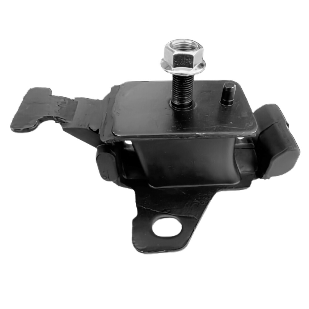 Front Left & Front Right Engine Mounts 2Pcs Set, Fits Toyota Hilux; 2.7L & 3.0L
