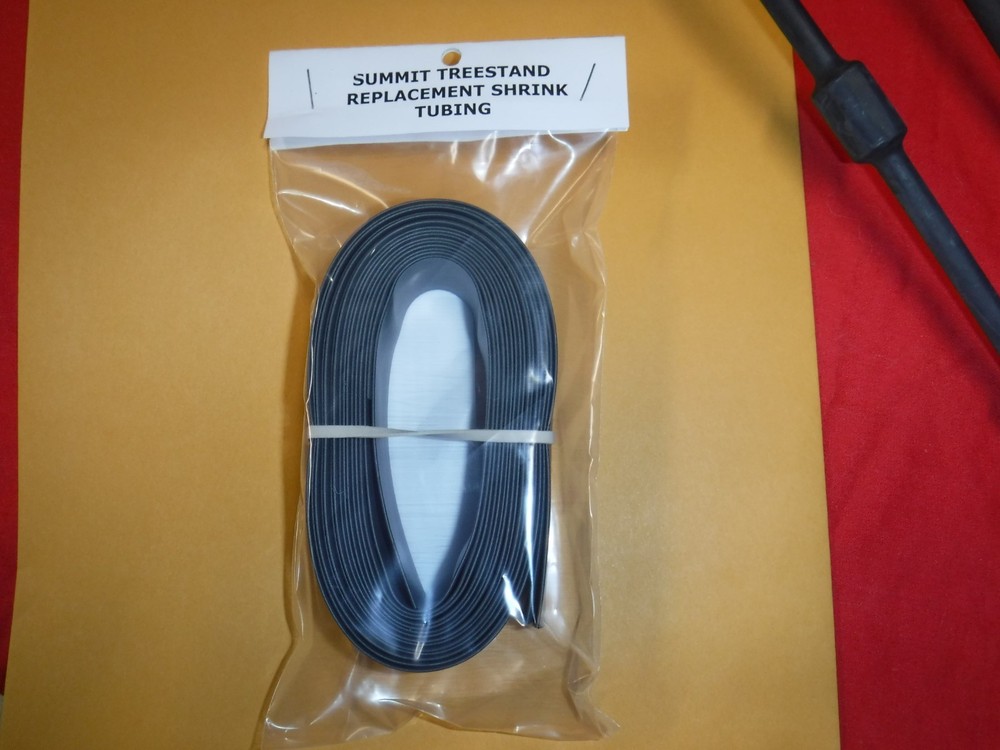 SUMMIT VIPER SS TREESTAND CABLE COVERS WRAP HUNTING