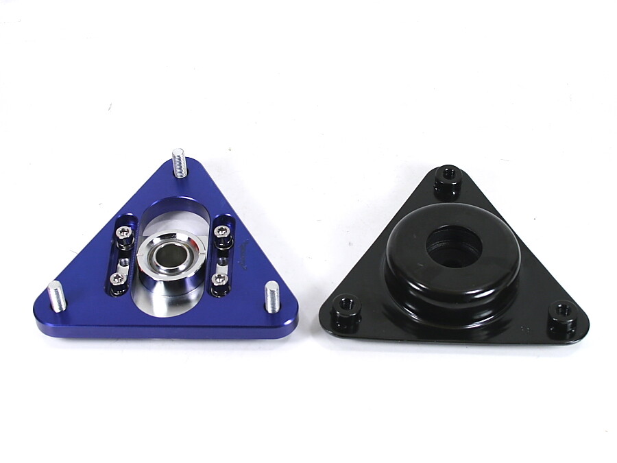 MOOKEEH Extended Adjustable Camber Plates For 19-22 Altima