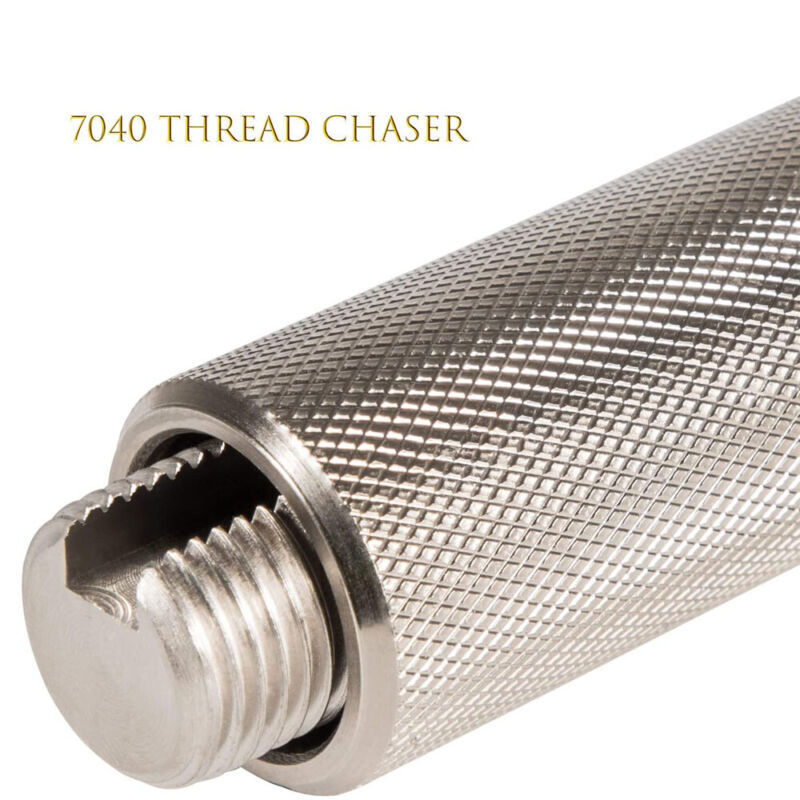 7402 Universal Outside Thread Chaser OTC External Thread Repair Tool 7402