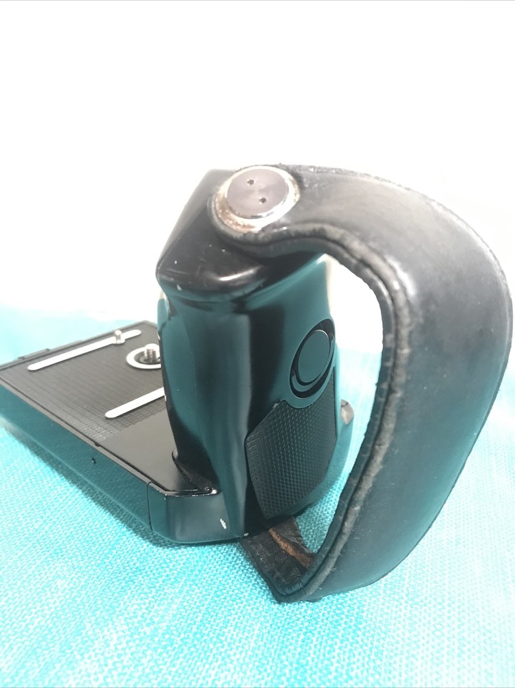 Mamiya Hand Grip