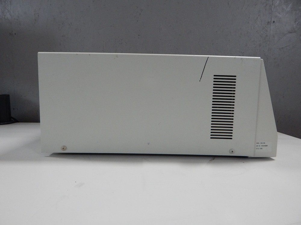 Waters 486 Tunable Absorbance Detector