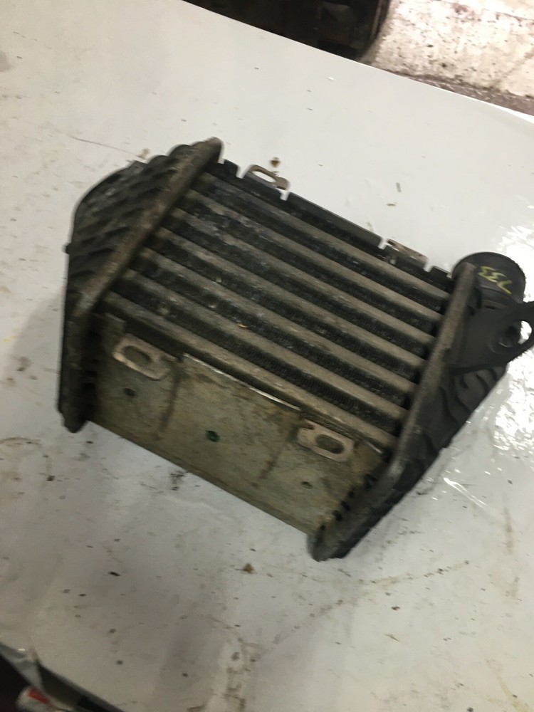 Nissan intercooler 07272270000