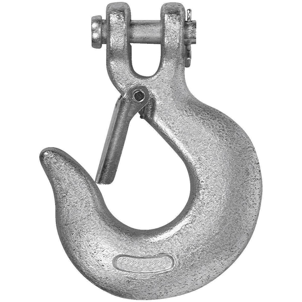 Campbell 5/16" Clevis Slip Hook