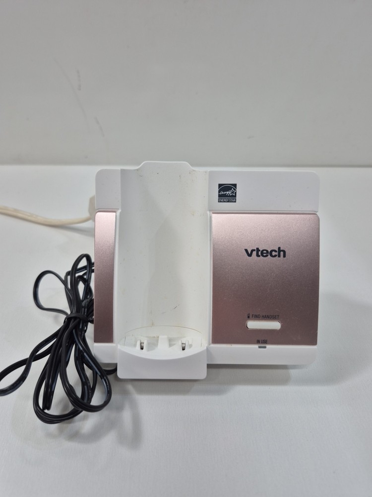 VTech CS5119-17 Cordless Phone with Charging Base