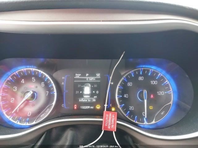 Speedometer MPH 3.5" Screen Fits 19 PACIFICA 803490