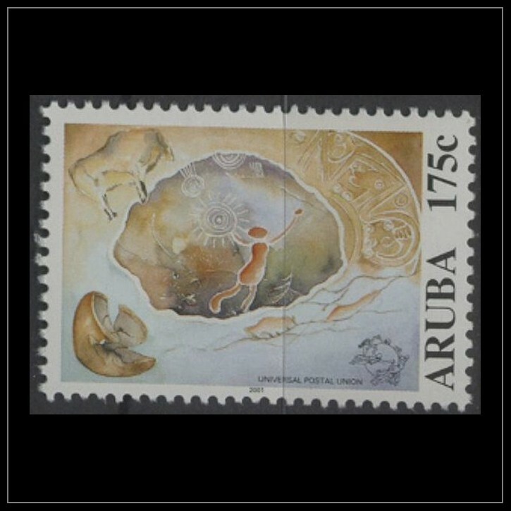 Aruba Issue 2001 (274)