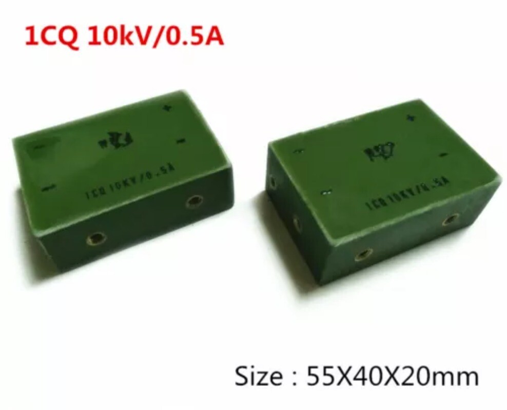 1CQ10KV/0.5A Rectifier Silicon Stack