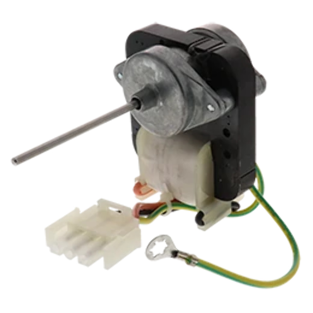 WR60X10172 Refrigerator Evaporator Motor