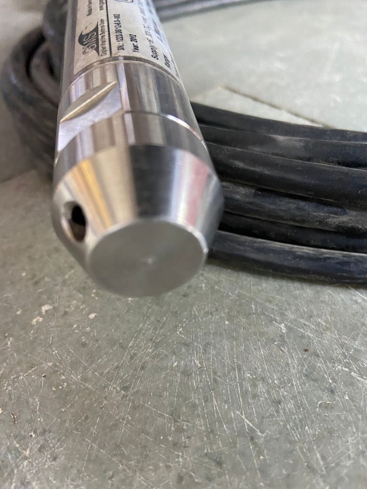 GMS GT300 Hart Level Transmitter Sensor