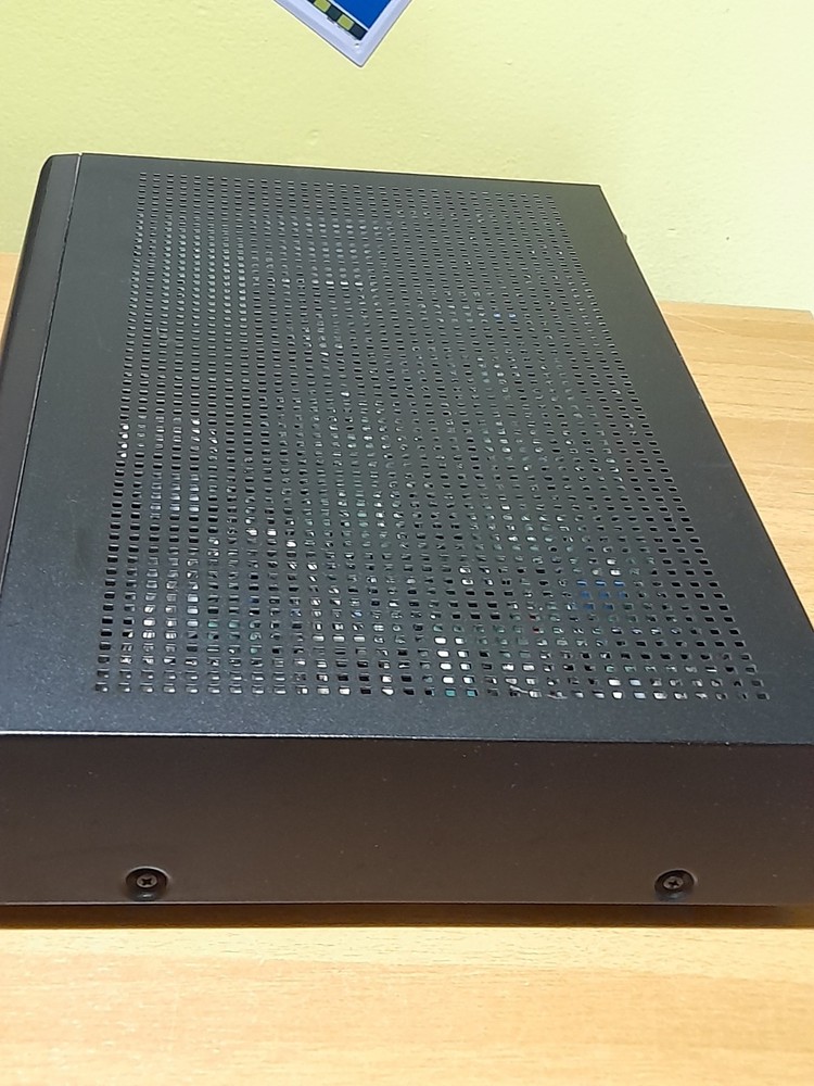 DECODER GOLD BOX MODEL SMB 2700