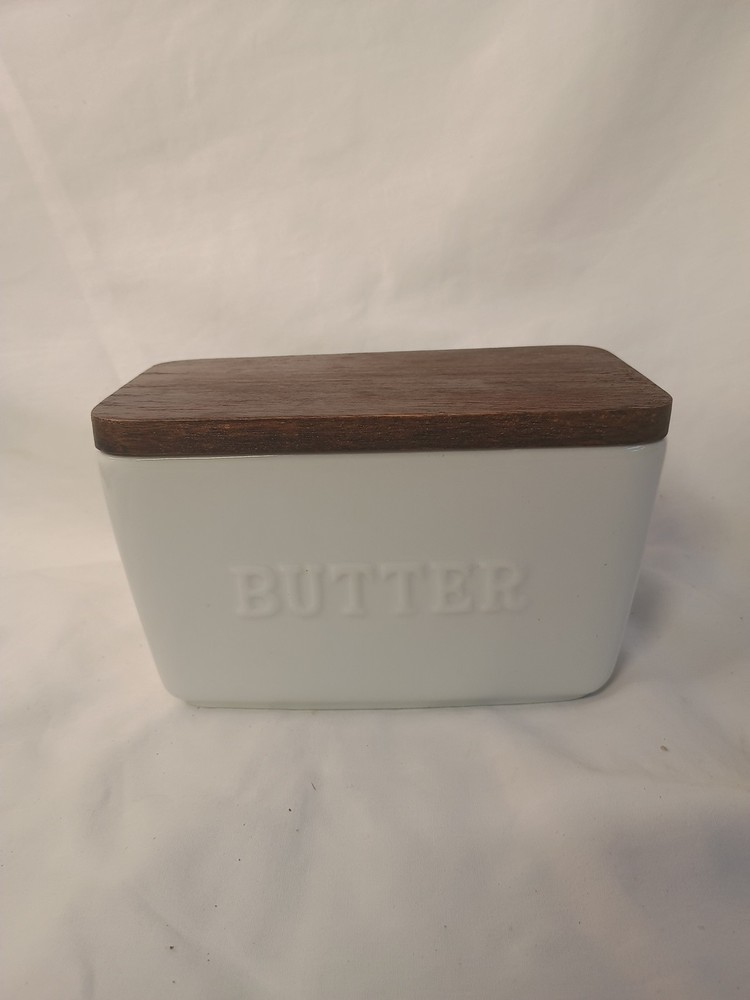 Better Homes And Gardens Butter Dish