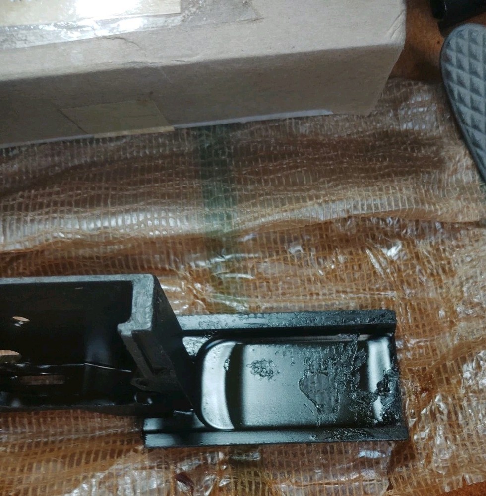 M1 Garand Trigger Housing USGI NOS