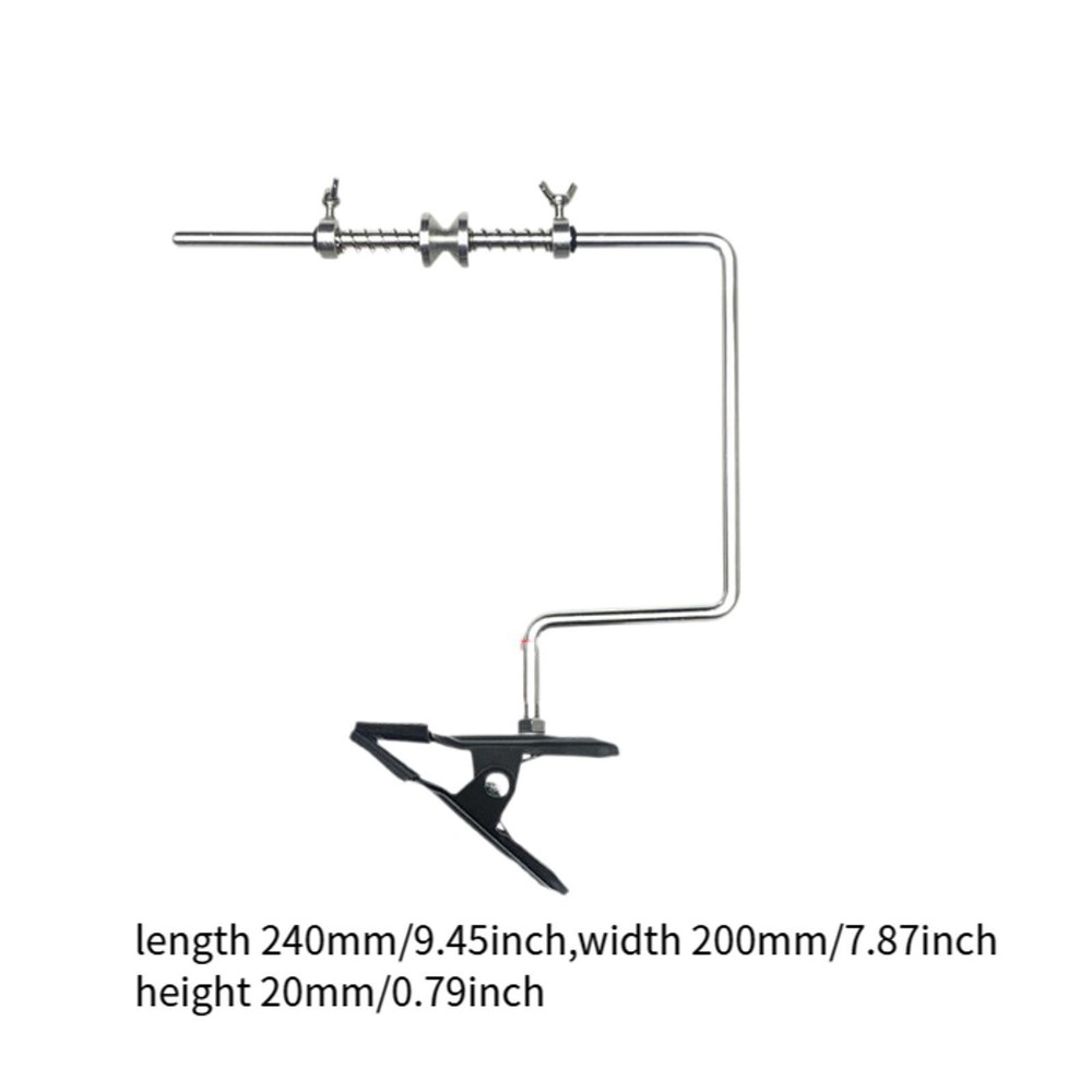 Fishing Line Spooler Spooling Accessories Winder