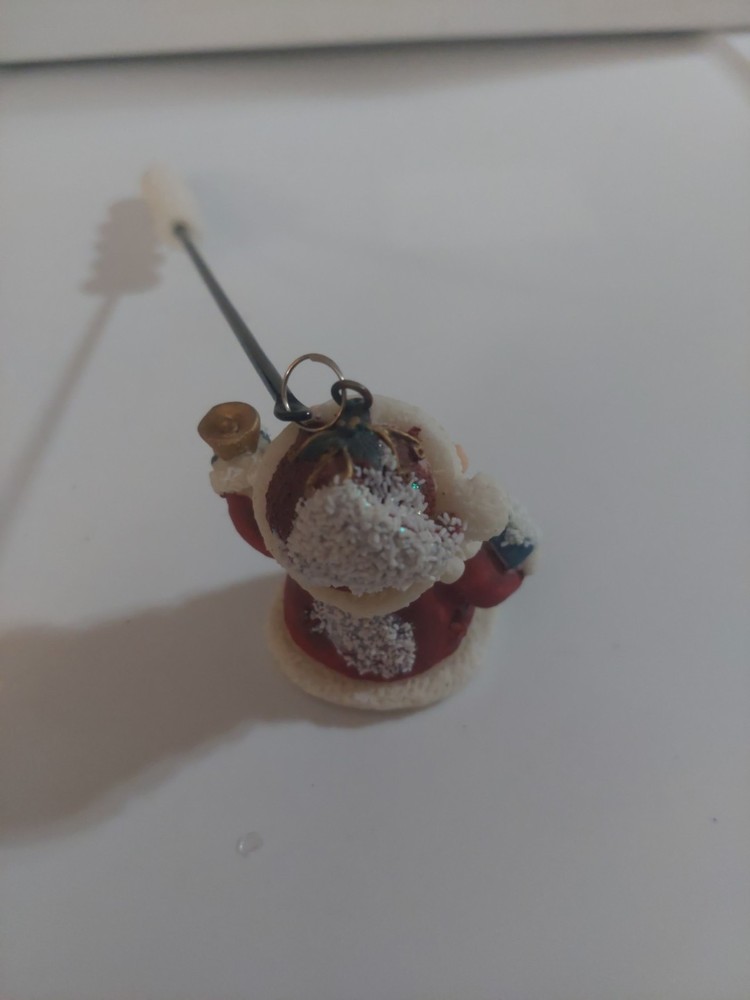 SANTA Candle Snuffer