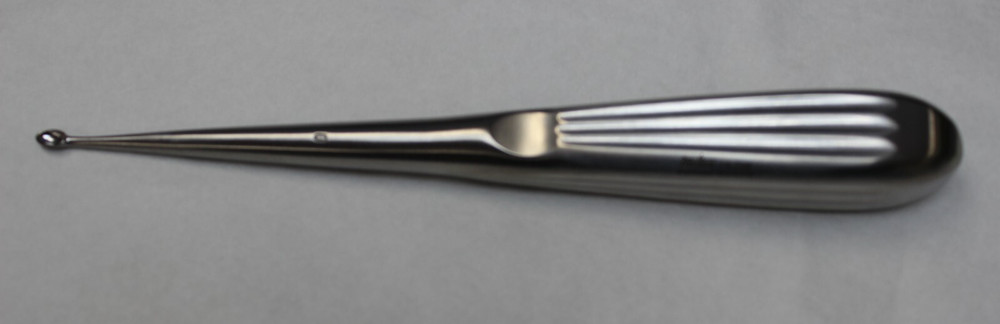 Miltex 19-708 Spratt Curette (210)