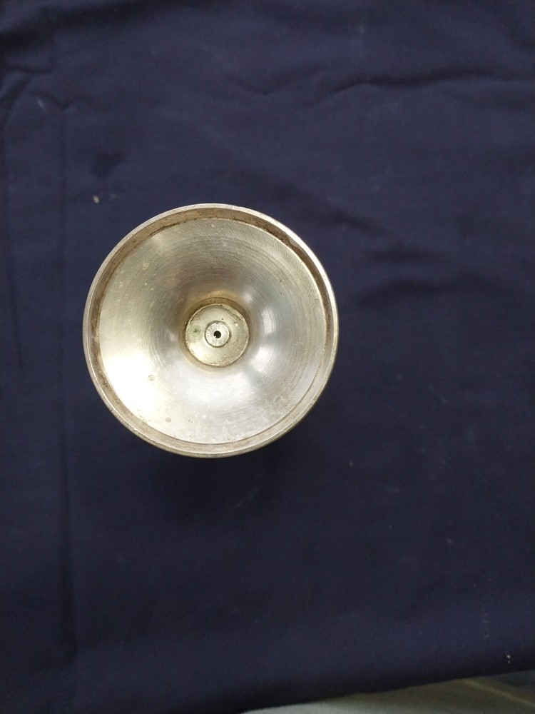 JUDAICA WINE Chalice CUP Kiddush SHABBAT