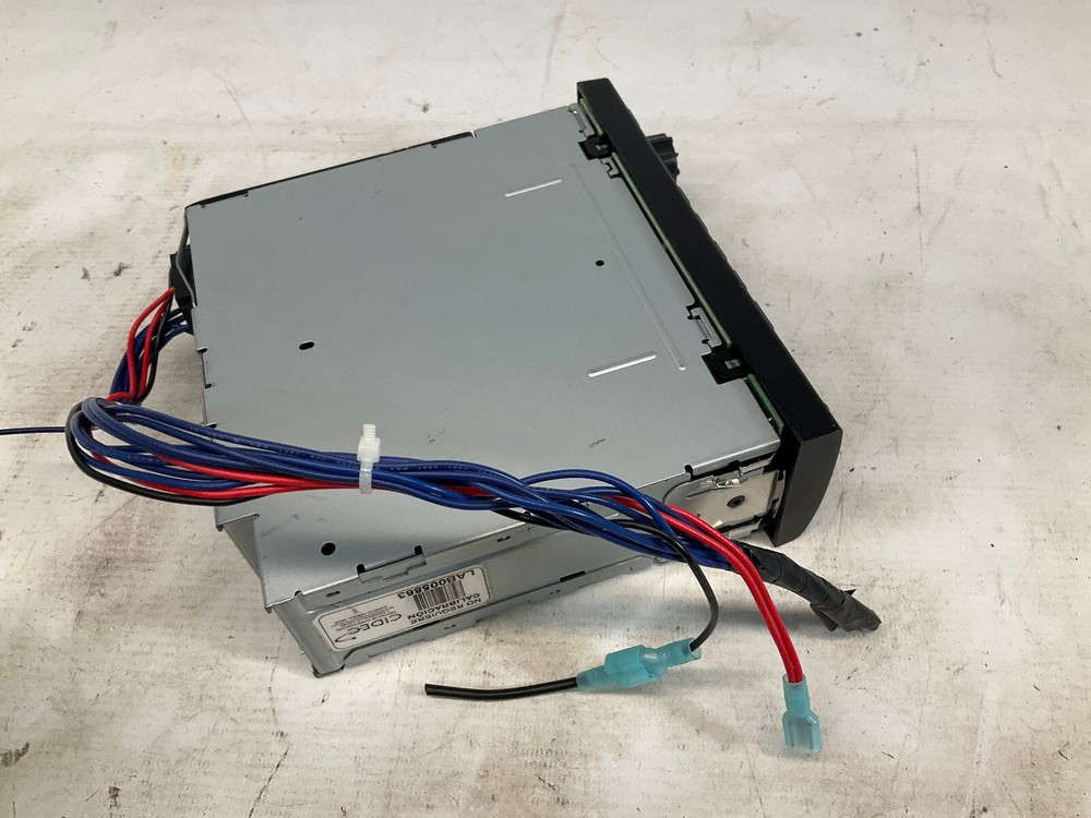 AM/FM Radio Receiver CD Player OEM B