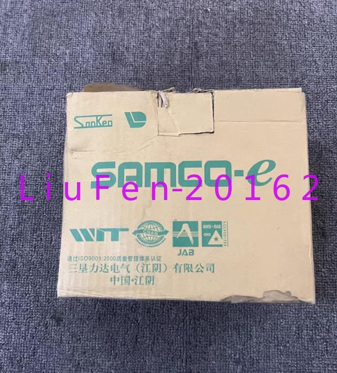 1PC New Frequency changer SAMCO-E EF-1.5K 1.5KW 380V