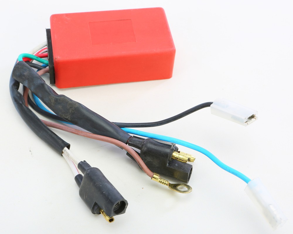 RICKS CDI Box 15-504