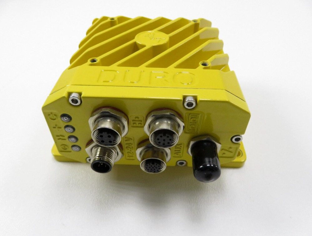 Swift Navigation DURO Sensor Pack 00728-01 Carnegie Robotics