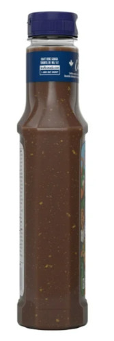 Kraft Calorie-Wise Balsamic Vinagrette Salad Dressing, 425ml