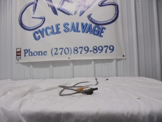 2003 HONDA GOLDWING 1800 GL1800 ABS OXYGEN O2 SENSOR