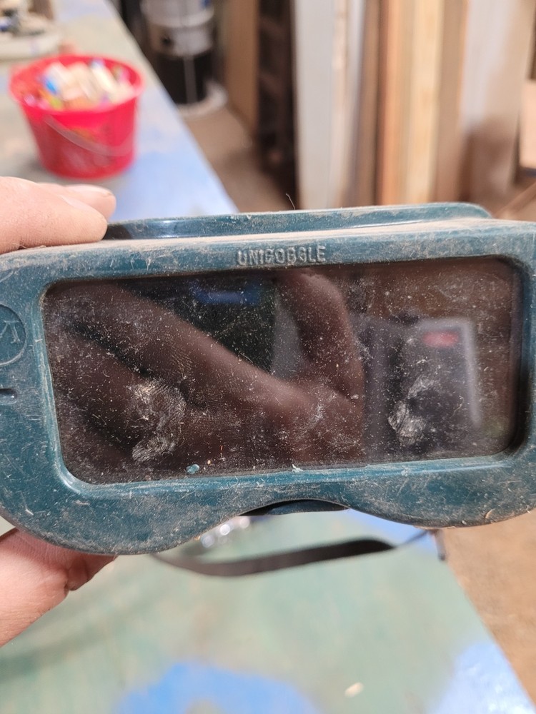 Vintage Prest-o-lite And Uniweld Torch Parts