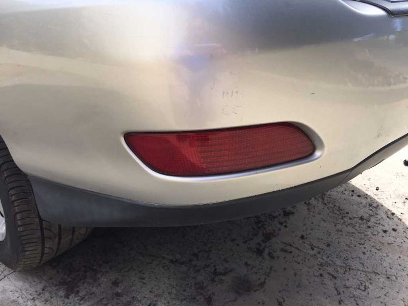 06-09 LEXUS RX400H MULTIPLEX NETWORK CONTROL MODULE ECM ASSEMBLY