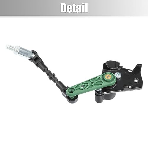 Front Left Side Air Suspension Ride Height Level Sensor for Audi A6 2012-2018