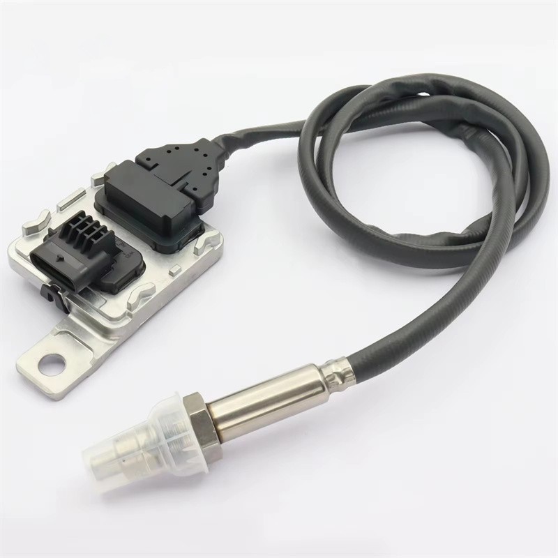 Lambda Nitrogen Oxide NOx Sensor 059907807AF For Audi VW Amarok 2017-2024 3.0TDI