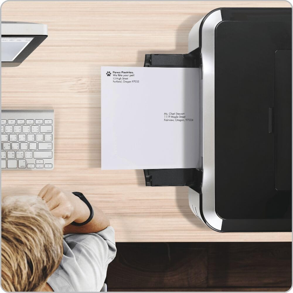 9 X 12 Catalog Envelopes, 100 Pack, Document Envelopes with Self Seal Closure, H