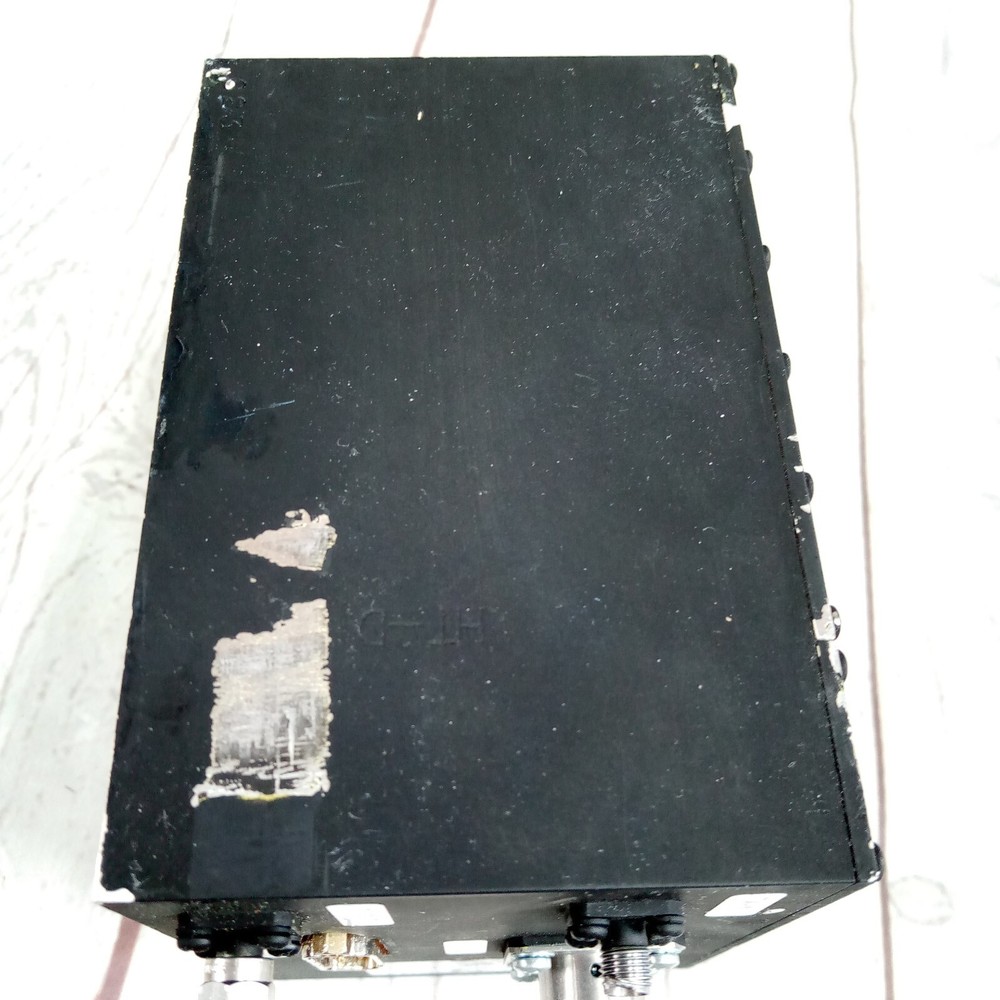 M/A-Com Macom Tyco Electronics Duplexer FL15-0009