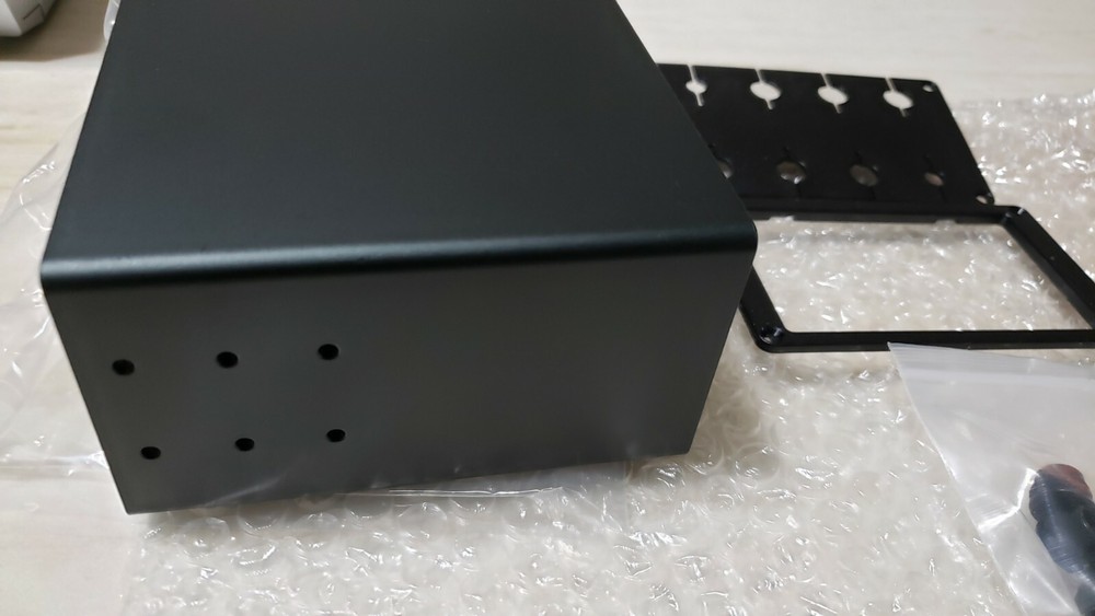 Extron 70-1039-05 SM Cable Cubby Bracket Kit