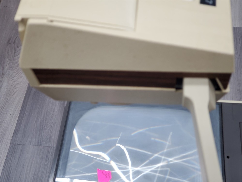 ⭐️⭐️⭐️⭐️⭐️ **AS IS FOR PARTS** 3M Overhead Projector Model 213