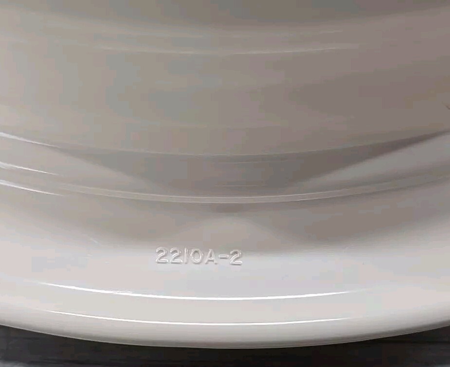 Tupperware TupperWave MealMaker Set 4 Piece Stack Cooker - Almond (F)