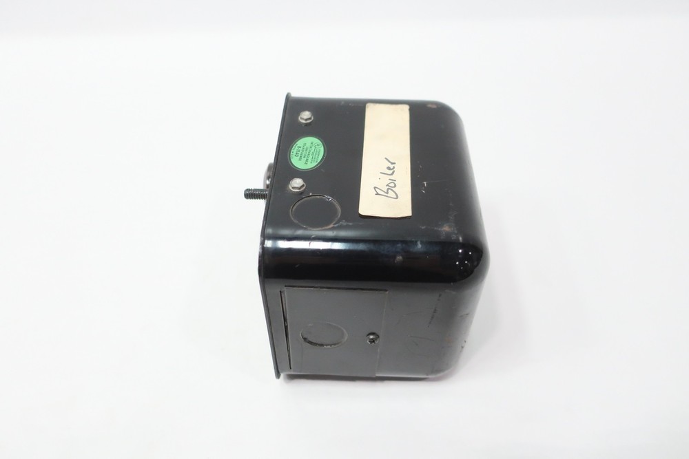Webster 612-8AB051 Ignition Transformer 120v-ac