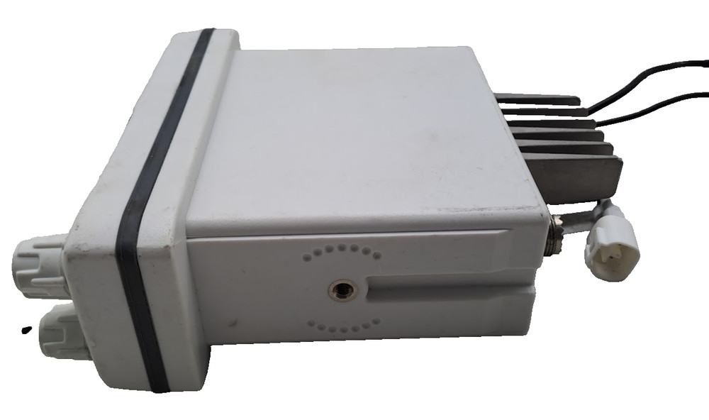 2X STANDARD HORIZON ECLIPSE DSC+ GX1200