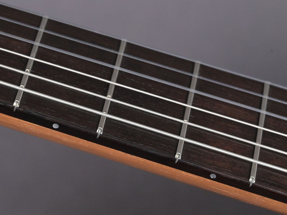 Hanika New Century Custom