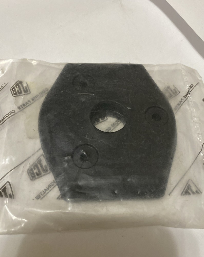 2 Pack Plastic 123/09055 Backing Plate