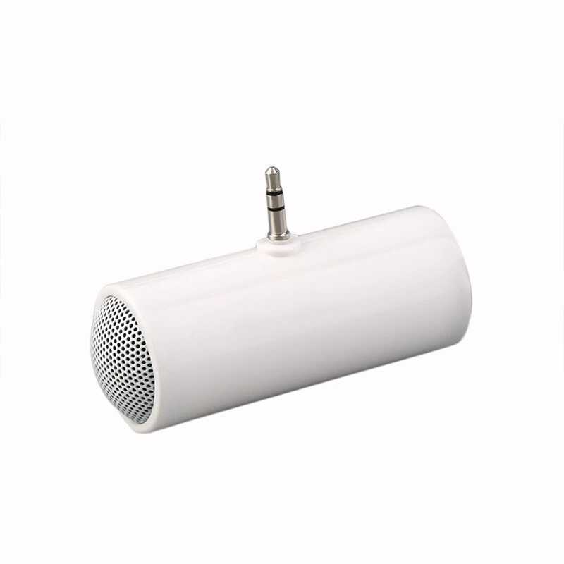 Portable 3.5mm EQ Preamp Equalizer for Amplifier Speaker Stereo Audio Processor