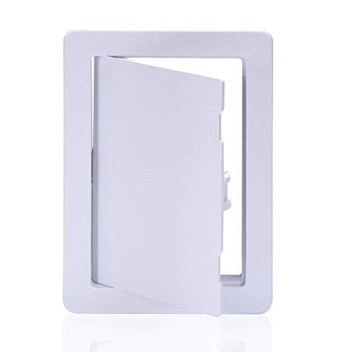 Plastic Access Panel for Drywall Ceiling, Plumbing Wall Access Doors Panel