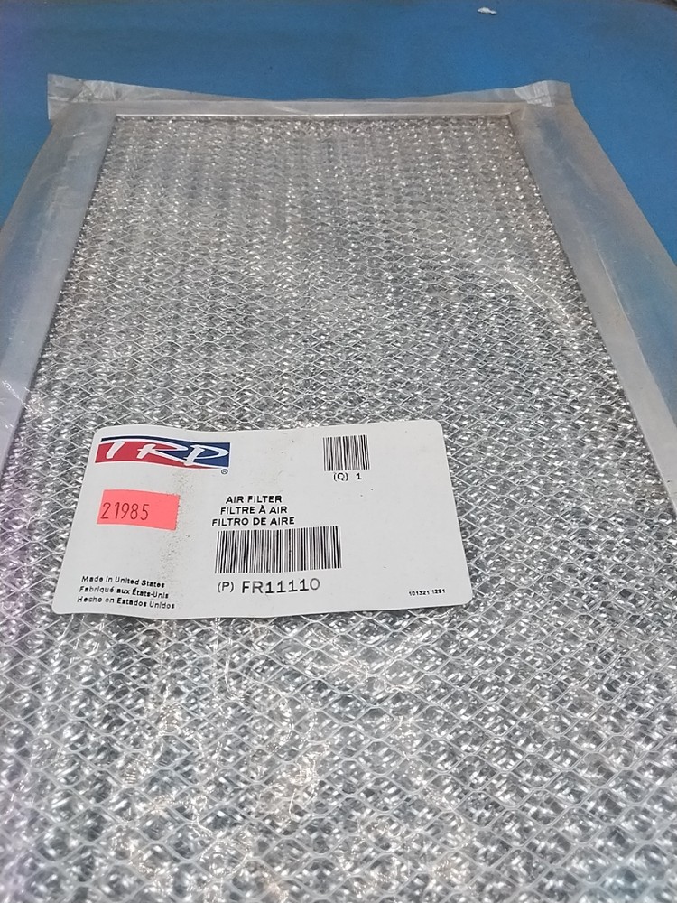 TRP FR11110 Air Filter