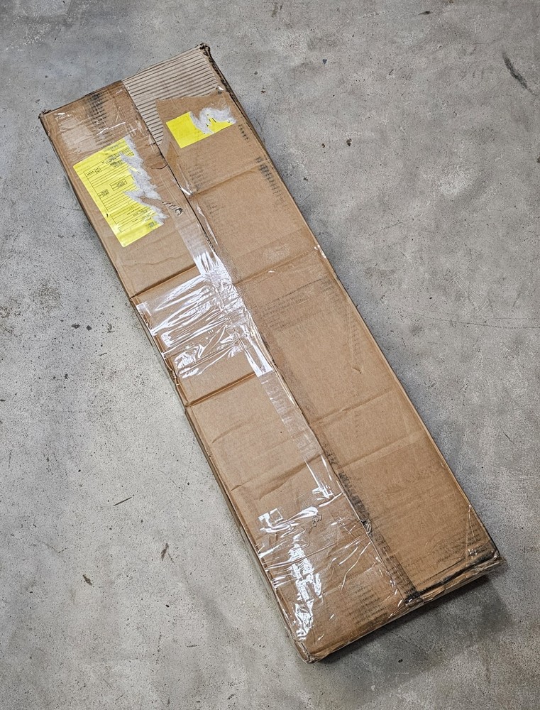 Vulcan Hart 426984-G1 STACK/E-CST Oven Stacking Kit with 6" casters. 1000743.