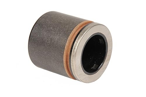 15125962 Front Disc Brake Caliper Piston