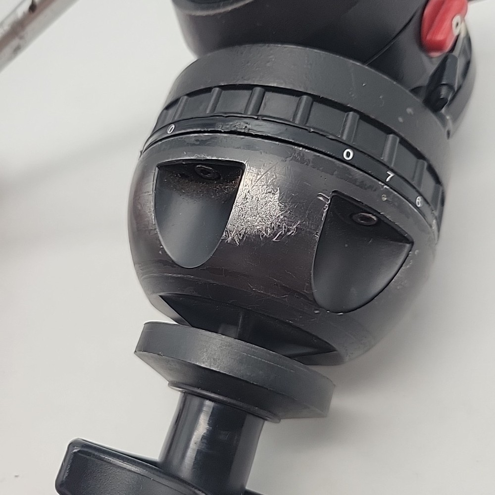 Sachtler Munchen Head 100mm