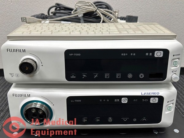 Fujinon ELUXEO 7000 Light Control Cable