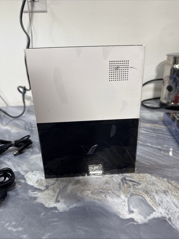 Adobe Security System 104010/E USB ETHERNET 12vDC